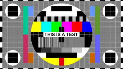 Test PB